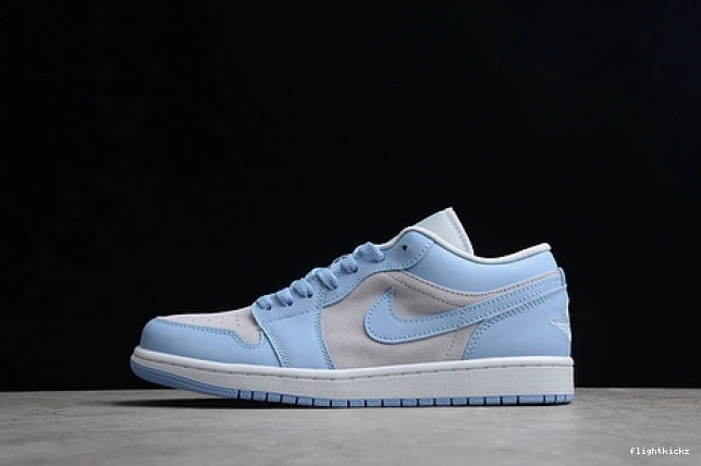 Jordan Low Blue 1 University (W) DC0774-050 0807